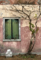 Closed for the Season