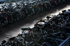 Covered Parking