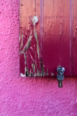 For Love of Pink