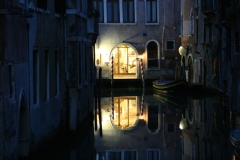 Quiet Night
