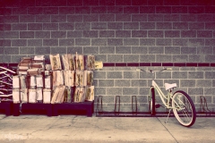 A Stop at the Store