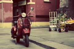 Classic Italian