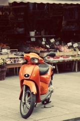 Orange Power