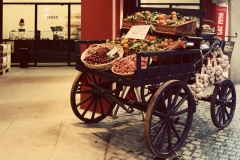 Carriage Display