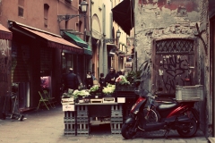 Back Alley Bologna