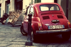 Where Fiats Retire