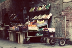 Merchant of Venice