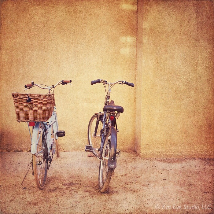 Stanford Bicycle Kat Sloma iPhone Photography Stackables Formula